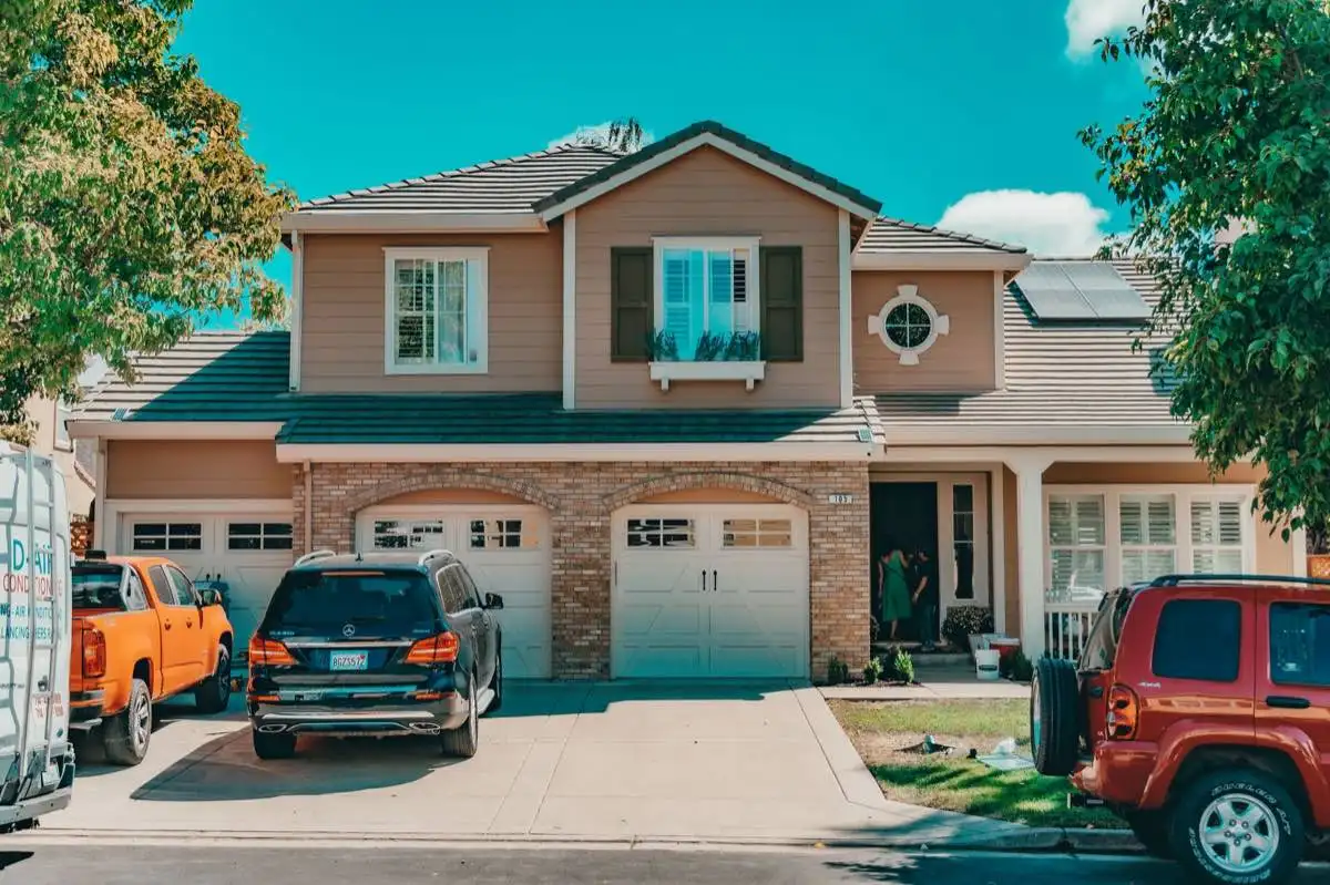 Fiberglass Window Frames in Turlock, CA