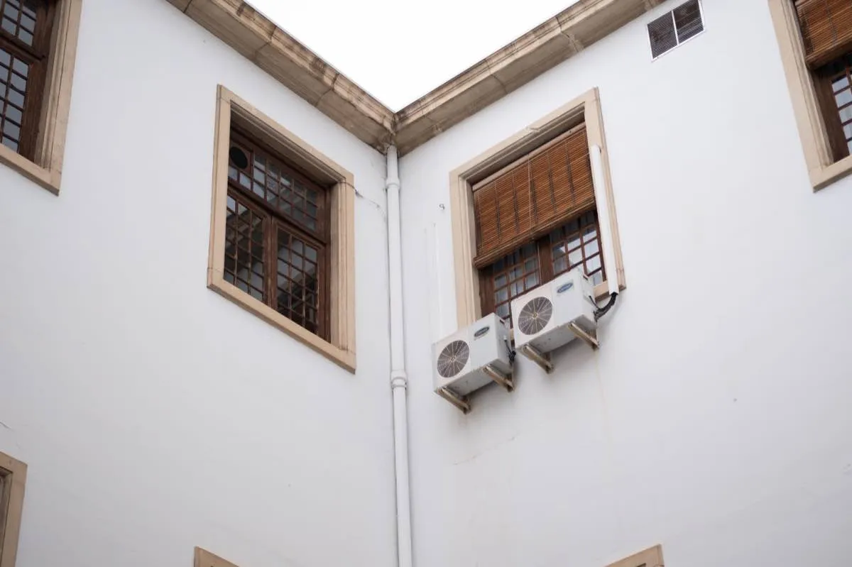 Aluminum Windows and Thermal Breaks in Turlock, CA