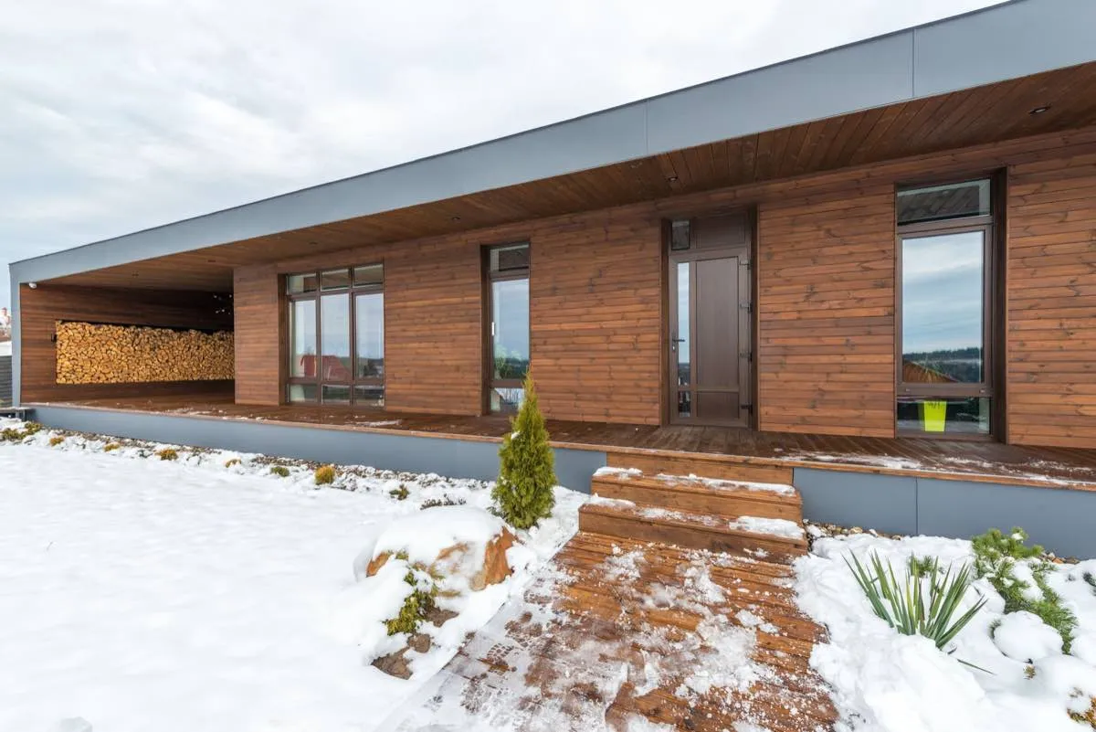 Double-Hung and Single-Hung Windows in Turlock, CA